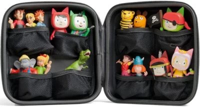 Tonies Tonie - Transporter Anthrazit – Bild 6