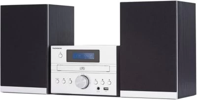Thomson Micro-Kompaktanlage MIC122DABBT