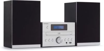 Thomson Micro-Kompaktanlage MIC122DABBT – Bild 2