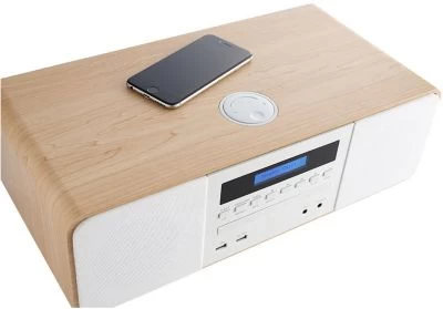 Thomson Micro Kompaktanlage MIC201BT – Bild 2