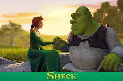 Universal Blu-Ray Shrek - Der Tollkühne Held – Bild 5