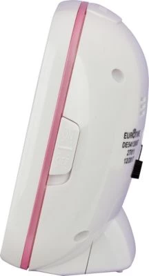 EUROTIME Kinder-Quarzwecker "Einhorn" â Bild 3