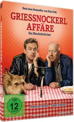 DVD Griessnockerlaffaere â Bild 2
