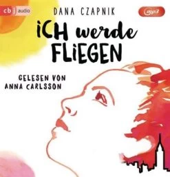 Ich Werde Fliegen, 2 MP3-CDs