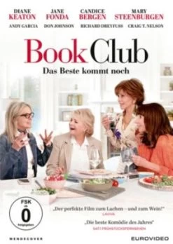 Sony DVD Book Club - Das Beste Kommt Noch