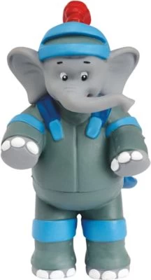 Tonies - Benjamin Blümchen - Benjamin Als Ritter