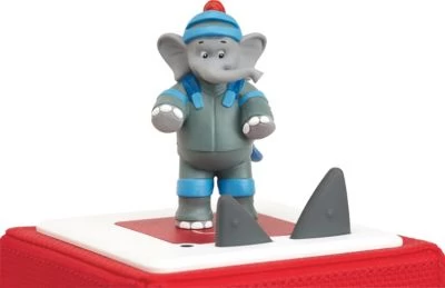 Tonies - Benjamin Blümchen - Benjamin Als Ritter – Bild 3