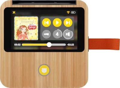 Tigerbox TOUCH, Schwarz – Bild 3