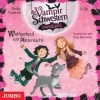 Die Vampirschwestern Black & Pink: Wolfsgeheul Um Mitternacht, 2 Audio-CDs