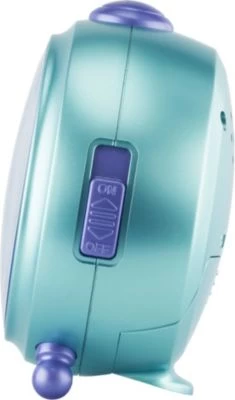 ATRIUM Kinder Wecker, Meerjungfrau â Bild 2