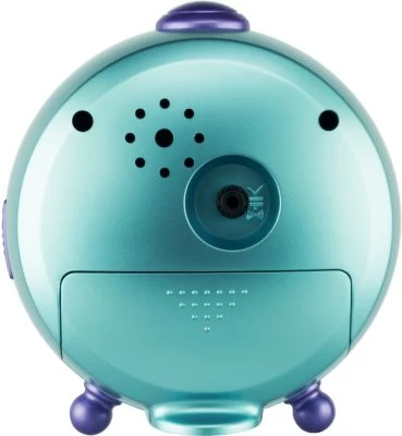 ATRIUM Kinder Wecker, Meerjungfrau â Bild 3