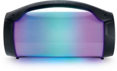 Bigben Bluetooth®-Lautsprecher PARTY Lite Mit Diskolicht + Mikrofon – Bild 2