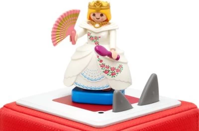 Tonies - Die Playmos 34 - Der Ball Im Prinzessinen-Schloss – Bild 5