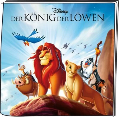 Tonies Disney - König Der Löwen – Bild 3