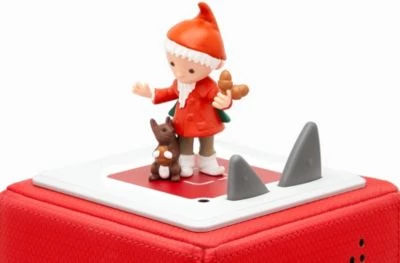 Tonies Unser Sandmännchen - Abends Im Walde – Bild 4