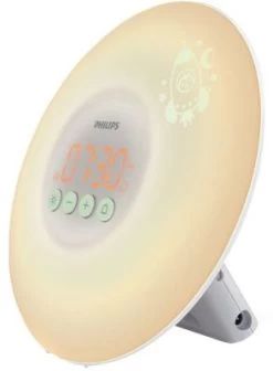 Philips Tageslichtwecker Wake-up Light