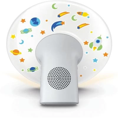 Philips Tageslichtwecker Wake-up Light â Bild 2