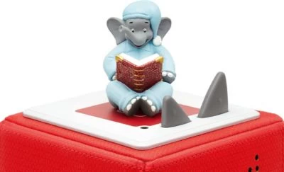 Tonies Benjamin Blümchen - Märchennacht Im Zoo – Bild 4