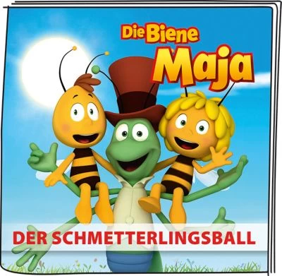 Tonies Biene Maja - Der Schmetterlingsball – Bild 3