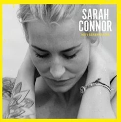 Universal CD Sarah Connor - Muttersprache
