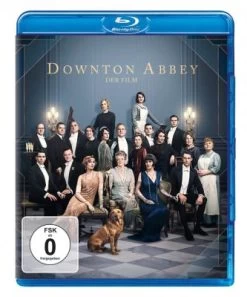 Universal BLU-RAY Downton Abbey - Der Film