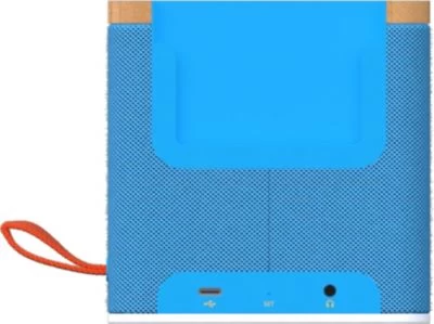 Tigerbox TOUCH, Blau – Bild 4