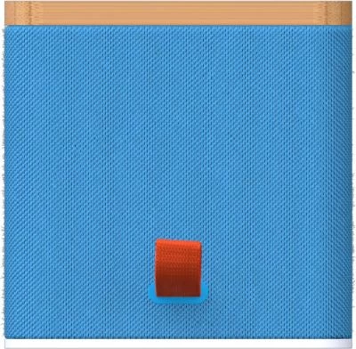 Tigerbox TOUCH, Blau – Bild 5