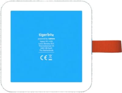 Tigerbox TOUCH, Blau – Bild 6