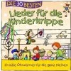 Universal CD Die 30 Besten Lieder Für Die Kinderkrippe