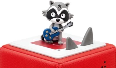 Tonies Lieblings-Kinderlieder - Europäische Kinderlieder – Bild 4