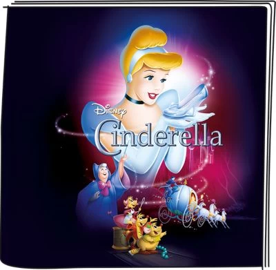 Tonies - Disneys Cinderella – Bild 3