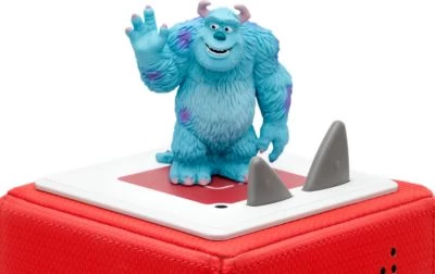 Tonies Disney Monster AG – Bild 4