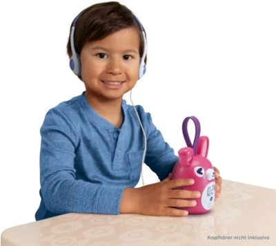 Vtech V-Story Pocket, Pink – Bild 5