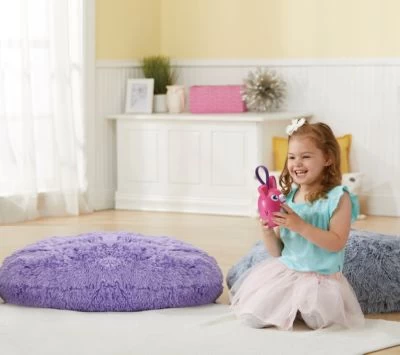 Vtech V-Story Pocket, Pink – Bild 6