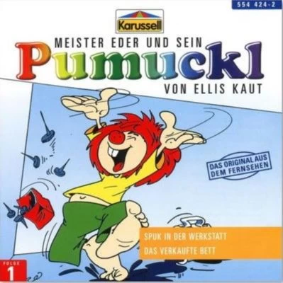Universal Cd Pumuckl 1