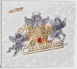 Universal CD Gabalier,Andreas - A Volks-Rock'N'Roll Christmas