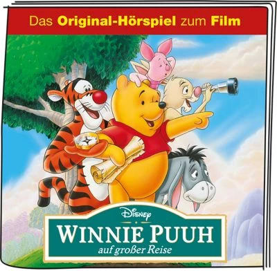 Tonies Disney - Winnie Puuh – Bild 3