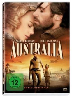 DVD Australia