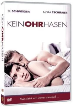 Warner Home Video DVD Keinohrhasen - Single