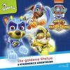 PAW Patrol F29 - Die Goldene Statue