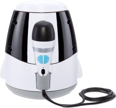 Little Tikes Tobi 2 Interactive Karaoke Machine – Bild 3