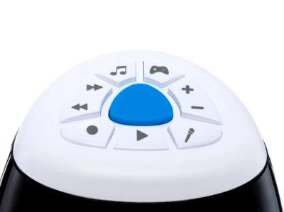 Little Tikes Tobi 2 Interactive Karaoke Machine – Bild 5