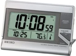SEIKO Funkwecker Radiowecker