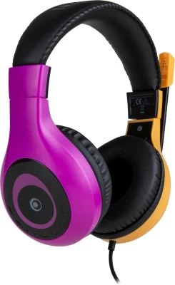 Bigben Stereo Gaming-Headset V1 Schwarz Switch – Bild 2