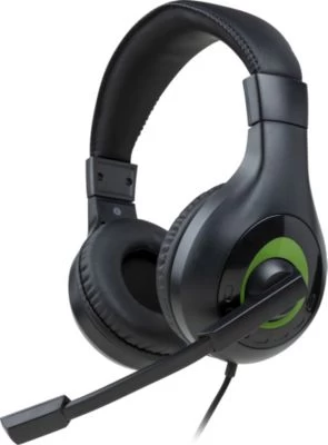 Bigben Stereo Gaming-Headset V1 Schwarz Xbox One/Series X|S