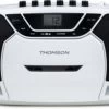 Thomson CD-Radio RK101CD