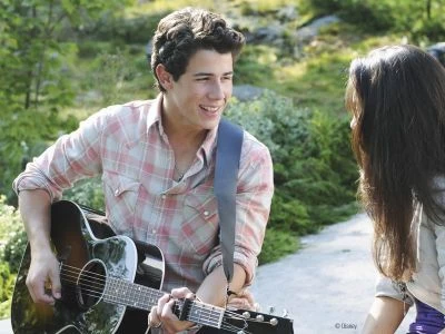 Disney DVD Camp Rock 2 – Bild 2