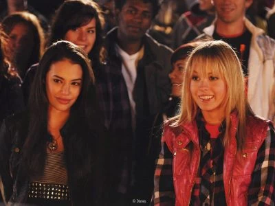 Disney DVD Camp Rock 2 – Bild 3
