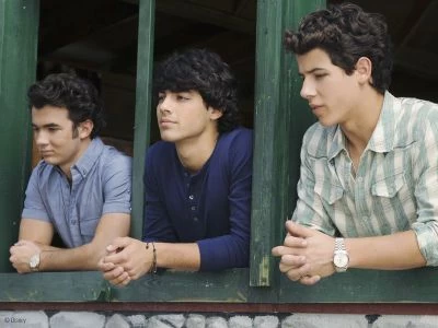 Disney DVD Camp Rock 2 – Bild 4