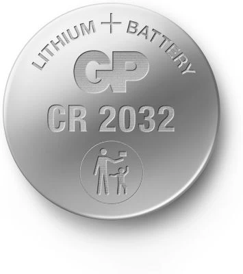 GP Batteries GPCR2032-2CPU20 Lithium Button CR2032 C20 – Bild 3